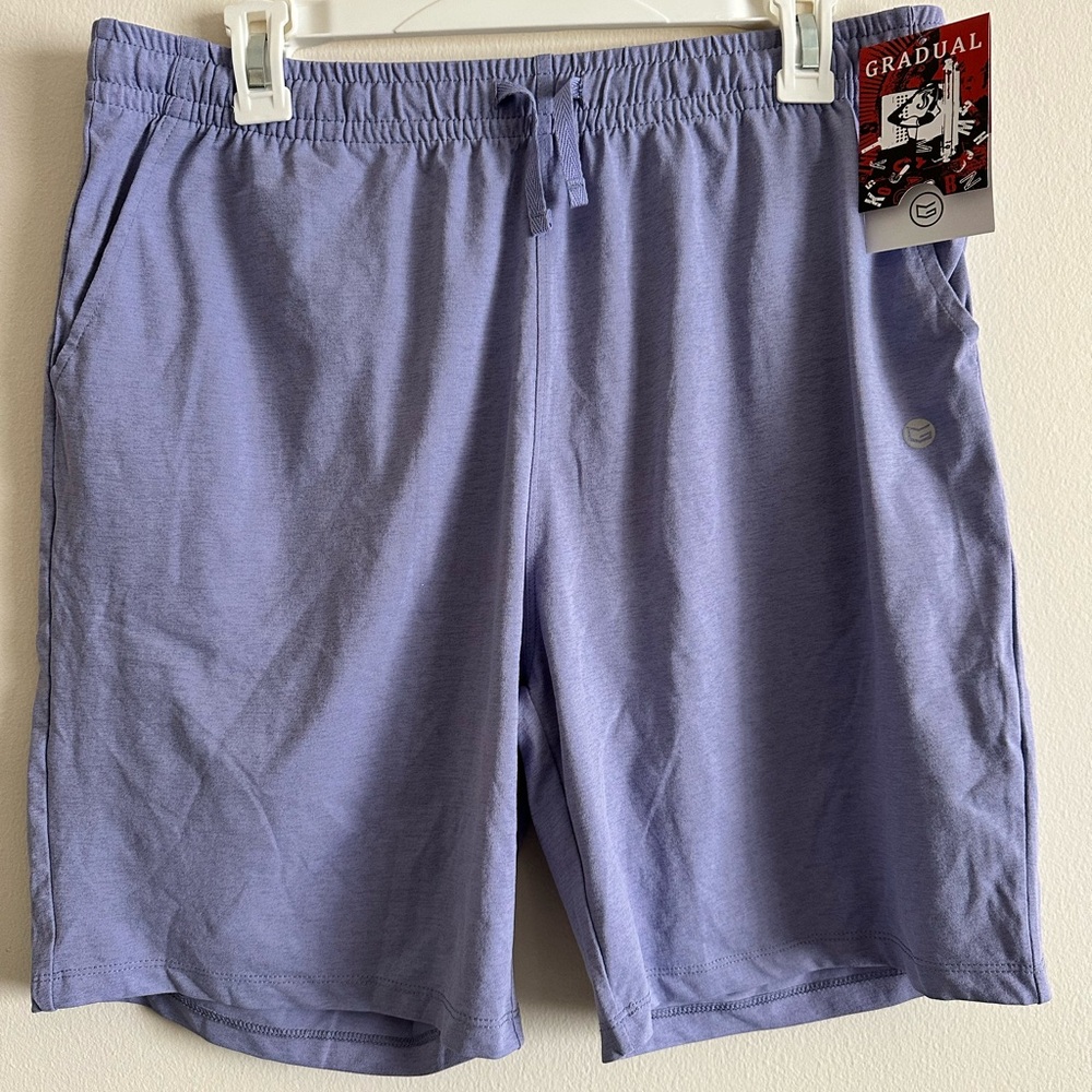 NWT High Rise Shorts